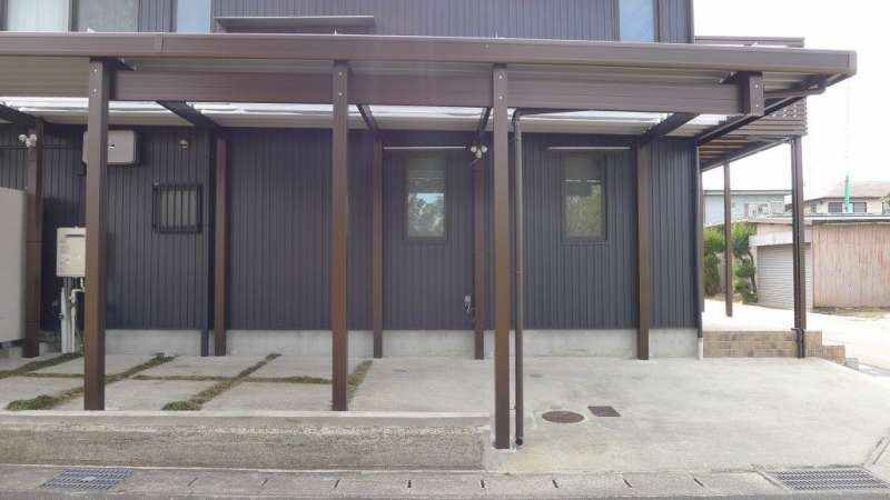 エクステリア 総合カタログ(2017.09)