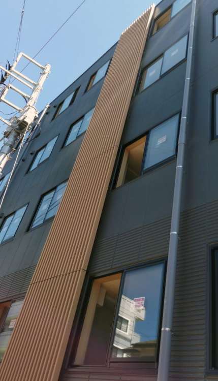 アルミ木目調手すり・ルーバー カタログ(2018/2)