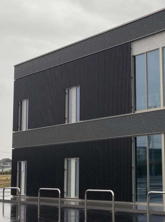 アルミ木目調手すり・ルーバー カタログ(2018/2)