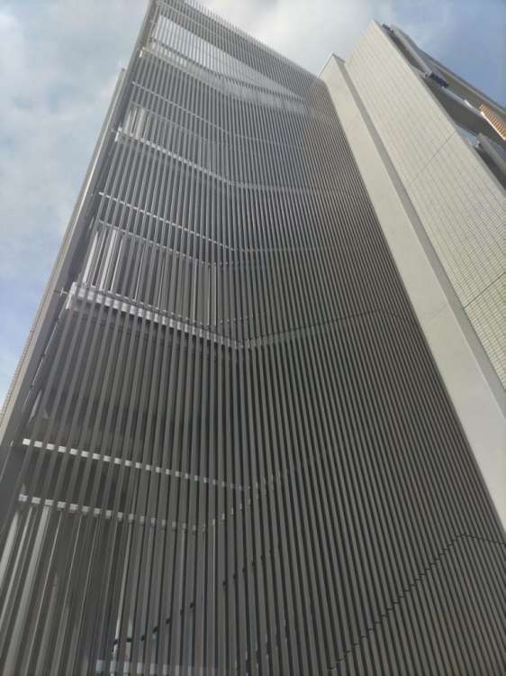 アルミ木目調手すり・ルーバー カタログ(2018/2)