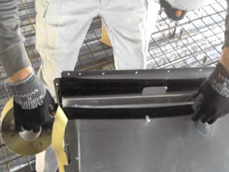 クニスリーブTP