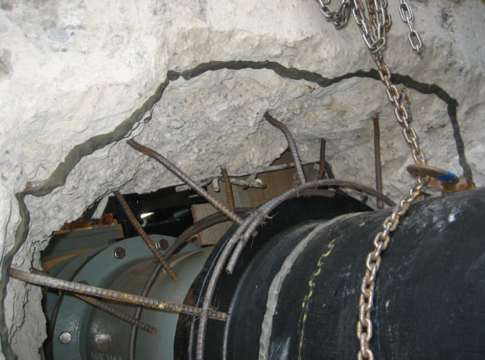 【NETIS登録番号:KT-160142-VE】クニシールC-31