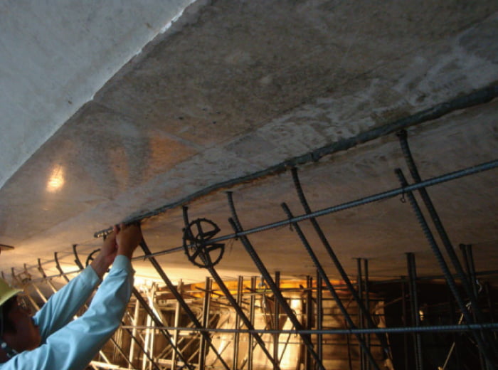 【NETIS登録番号:KT-160142-VE】クニシールC-31