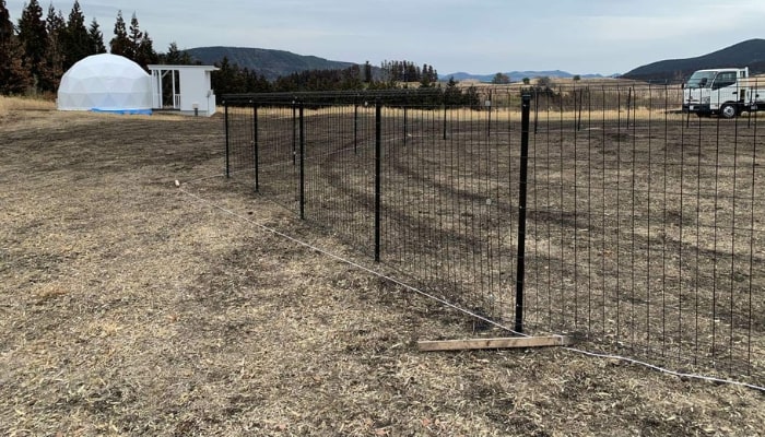 フェンス・防草シート・太陽光資材 製品カタログ