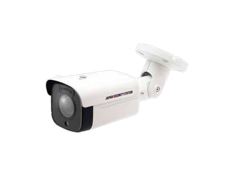 S-CW5040 屋外IRパレット型ネットワークカメラ / 久野商事株式会社