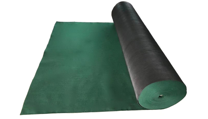 久野商事オリジナル防草シート『生えないくん』