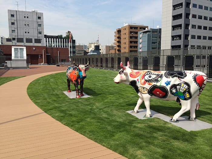 スクエアターフLight