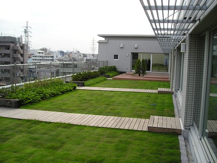 スクエアターフLight