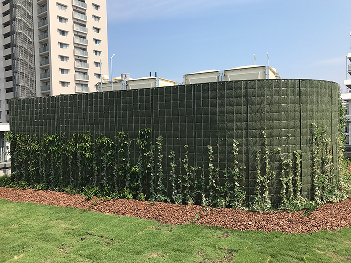 のぼるtoみどり(パネル)