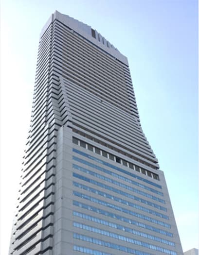 採用事例のご紹介(アートホテル大阪ベイタワー リニューアル工事施工事例写真集)