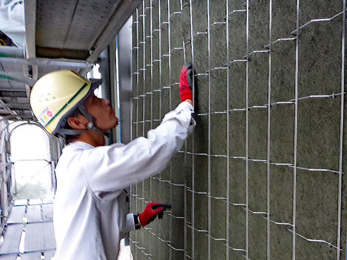 のぼるtoみどり