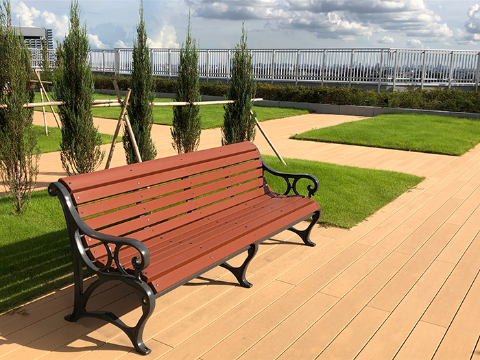 スクエアターフRain96