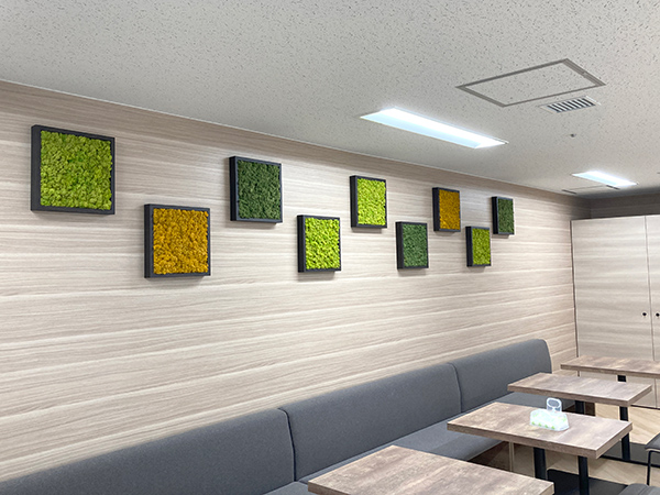 スクエアターフRain96