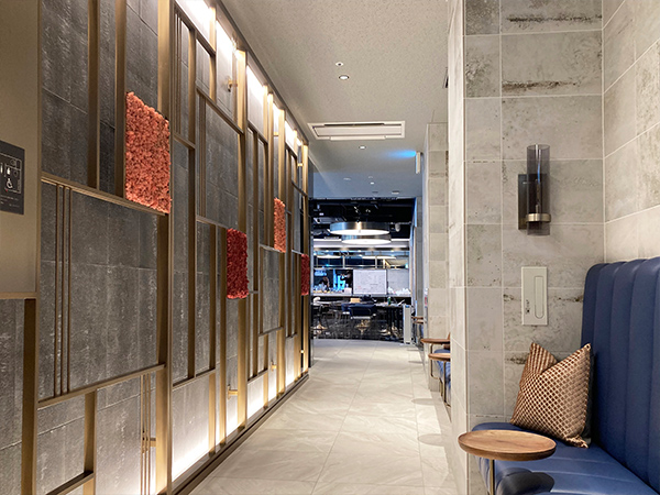 スクエアプランツ