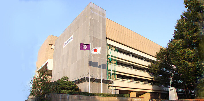 低床OAフロア採用事例のご紹介(官公庁・自治体物件)