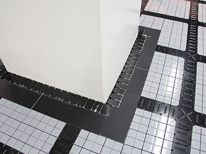 低床OAフロア採用事例のご紹介(官公庁・自治体物件)