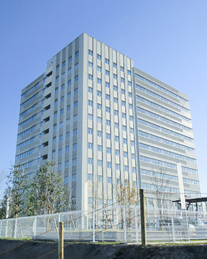 低床OAフロア採用事例のご紹介(官公庁・自治体物件)