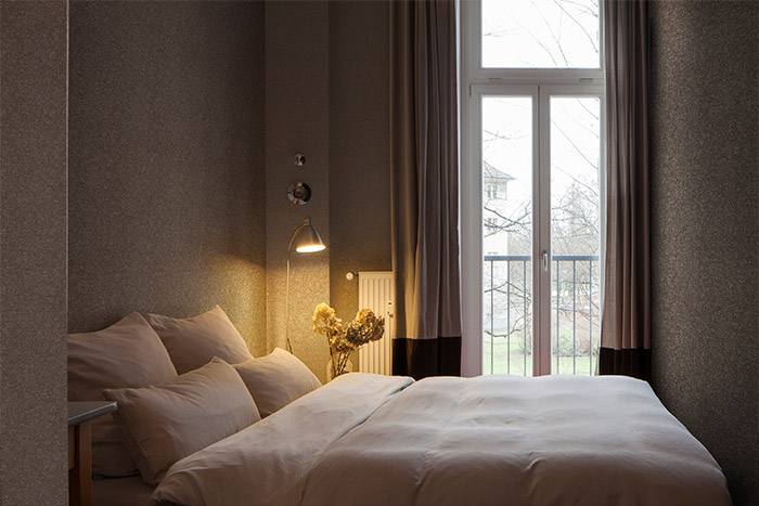 ARRIVAL/アライバル/ホテル店舗向け/全点不燃壁紙