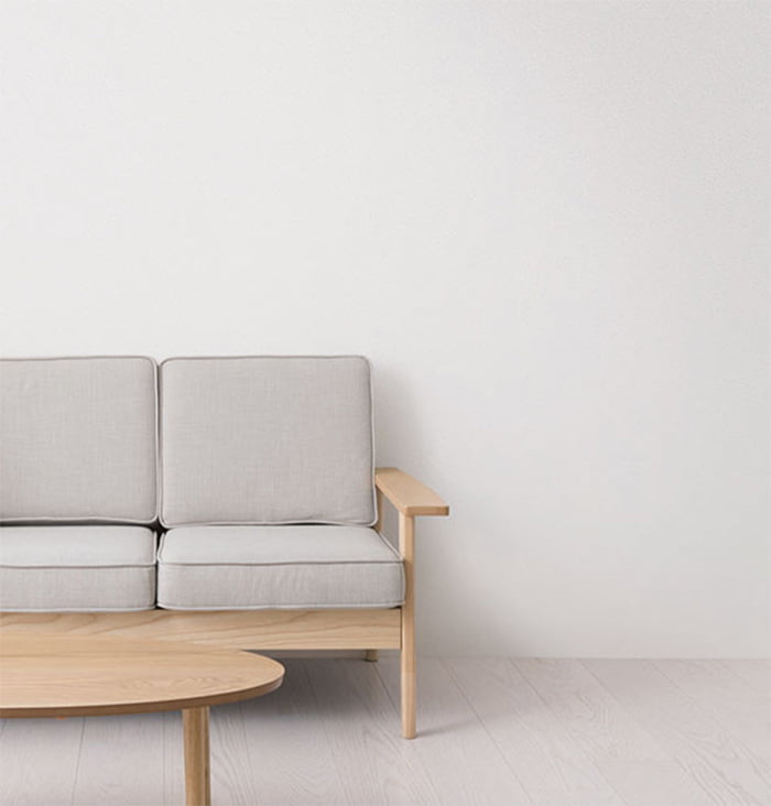 旭興株式会社 / GRAZIOSO / グラツィオーソ / グレイッシュカラーの壁紙シリーズ