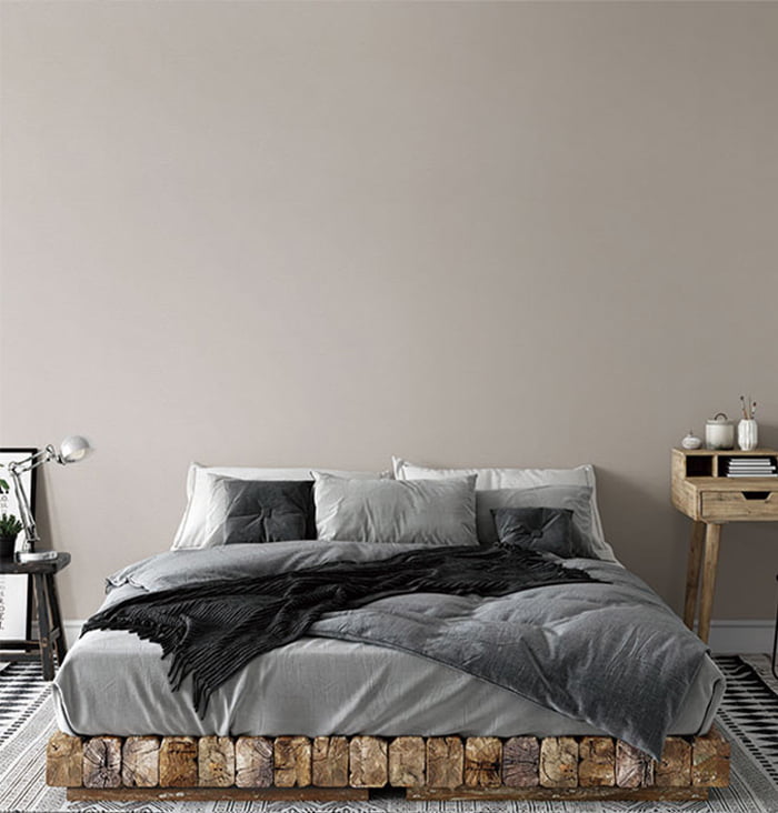 旭興株式会社 / GRAZIOSO / グラツィオーソ / グレイッシュカラーの壁紙シリーズ