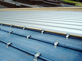 KBニューカバールーフ