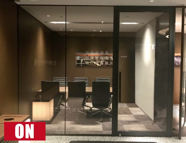 TYPE3サーマルB/九州ナノテック光学株式会社