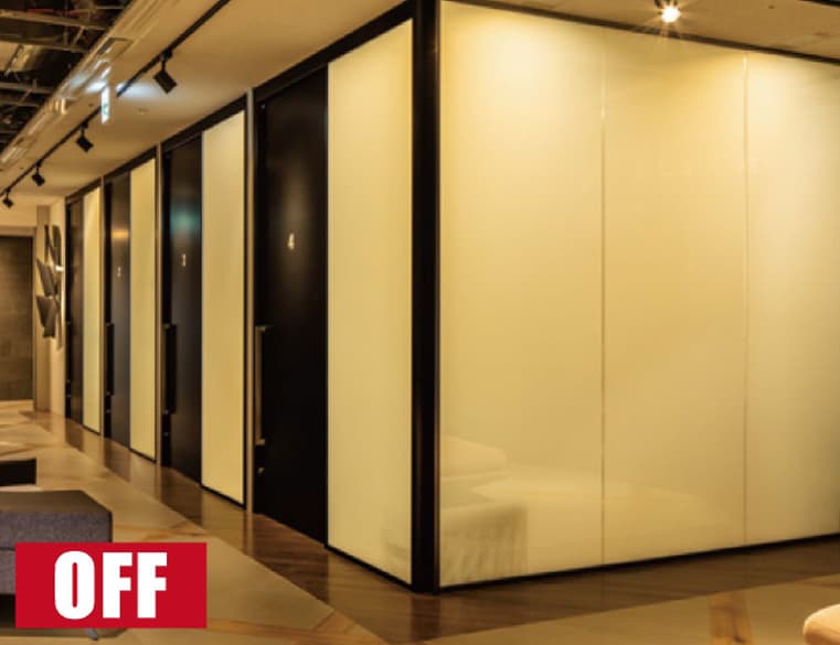 TYPE1スタンダード/九州ナノテック光学株式会社