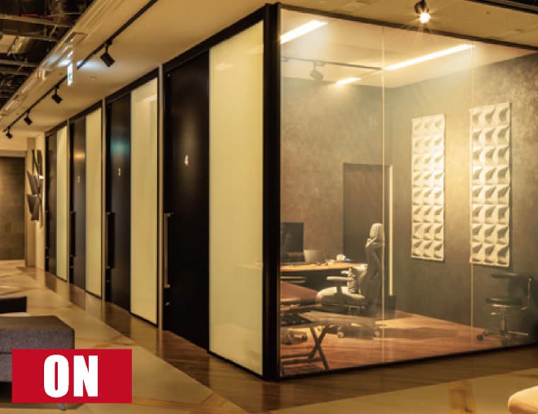 TYPE1スタンダード/九州ナノテック光学株式会社