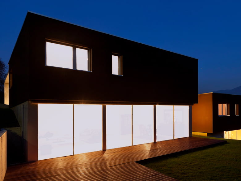 遮熱重視の調光フィルムシート[TYPE3] /九州ナノテック光学株式会社