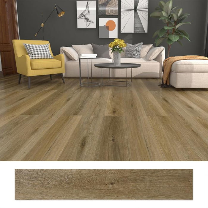 Easy Fit - Harmony / 木目柄 SPCフローリング