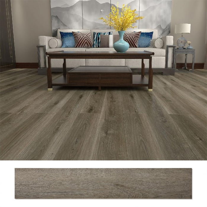 Easy Fit - Harmony / 木目柄 SPCフローリング