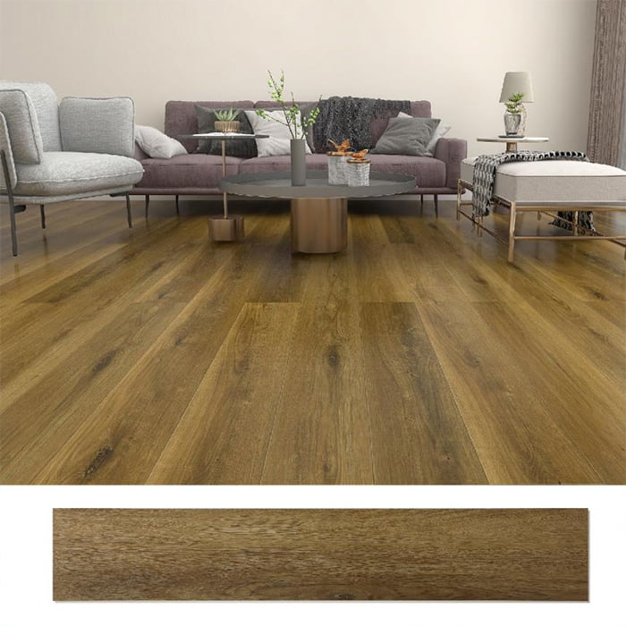 Easy Fit - Harmony / 木目柄 SPCフローリング