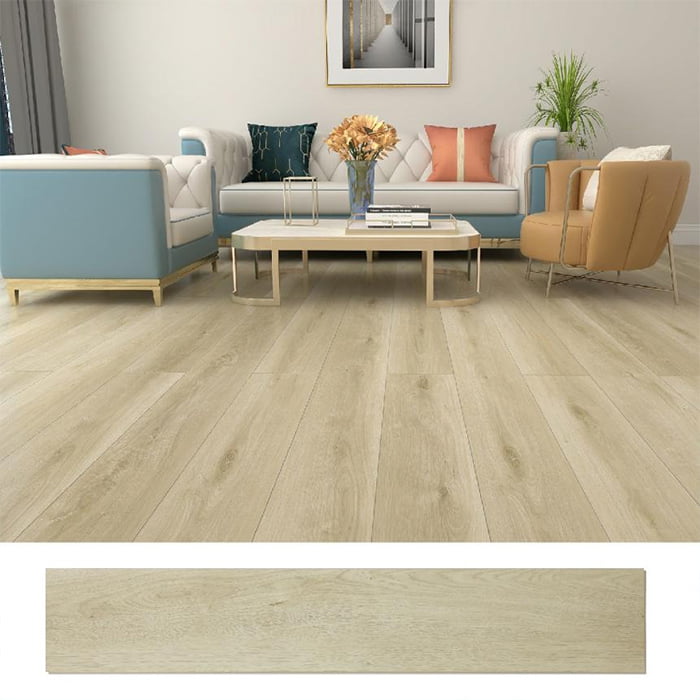 Easy Fit - Harmony / 木目柄 SPCフローリング