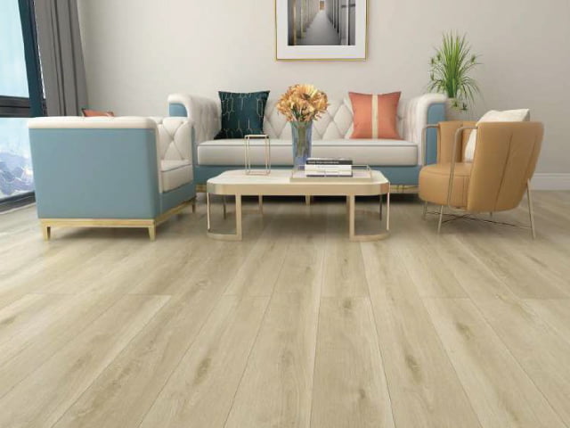 Easy Fit - Harmony / 木目柄 SPCフローリング