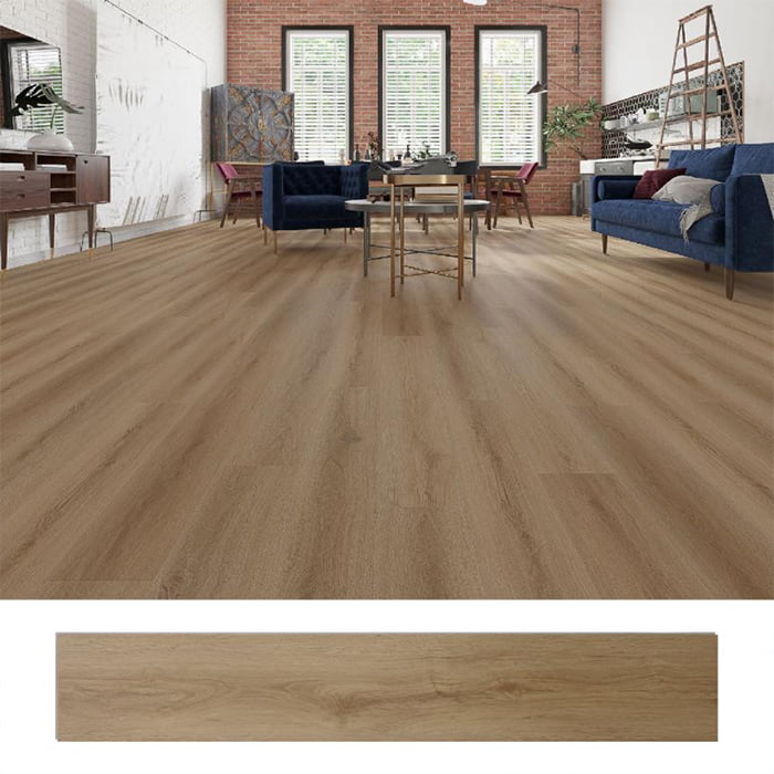 Oboe / 木目柄 SPCフローリング