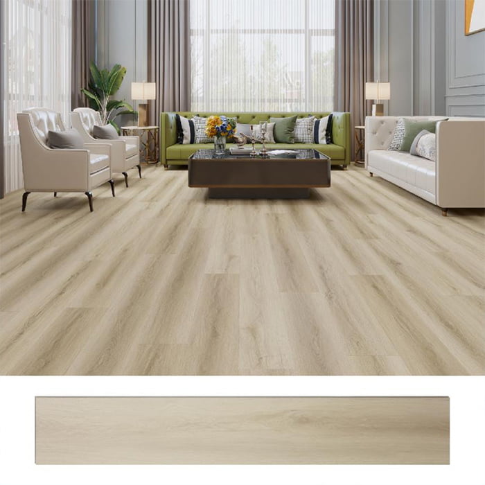 Oboe / 木目柄 SPCフローリング