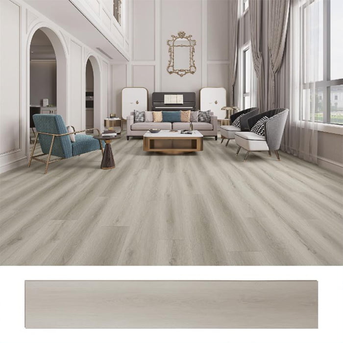 Oboe / 木目柄 SPCフローリング