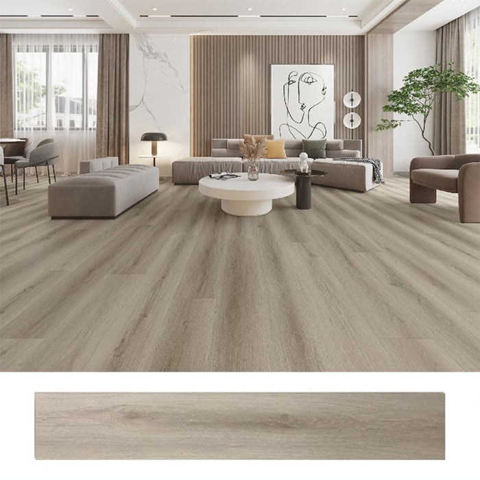 Oboe / 木目柄 SPCフローリング