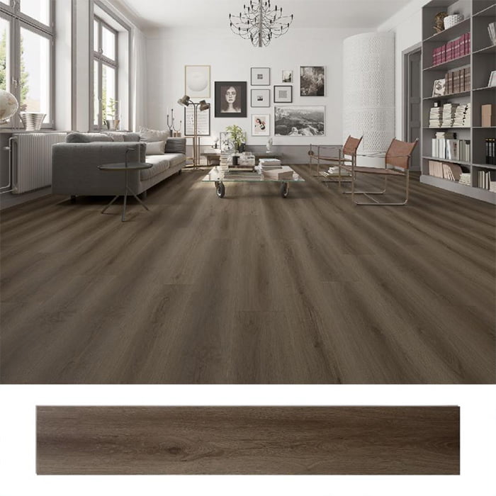 Oboe / 木目柄 SPCフローリング