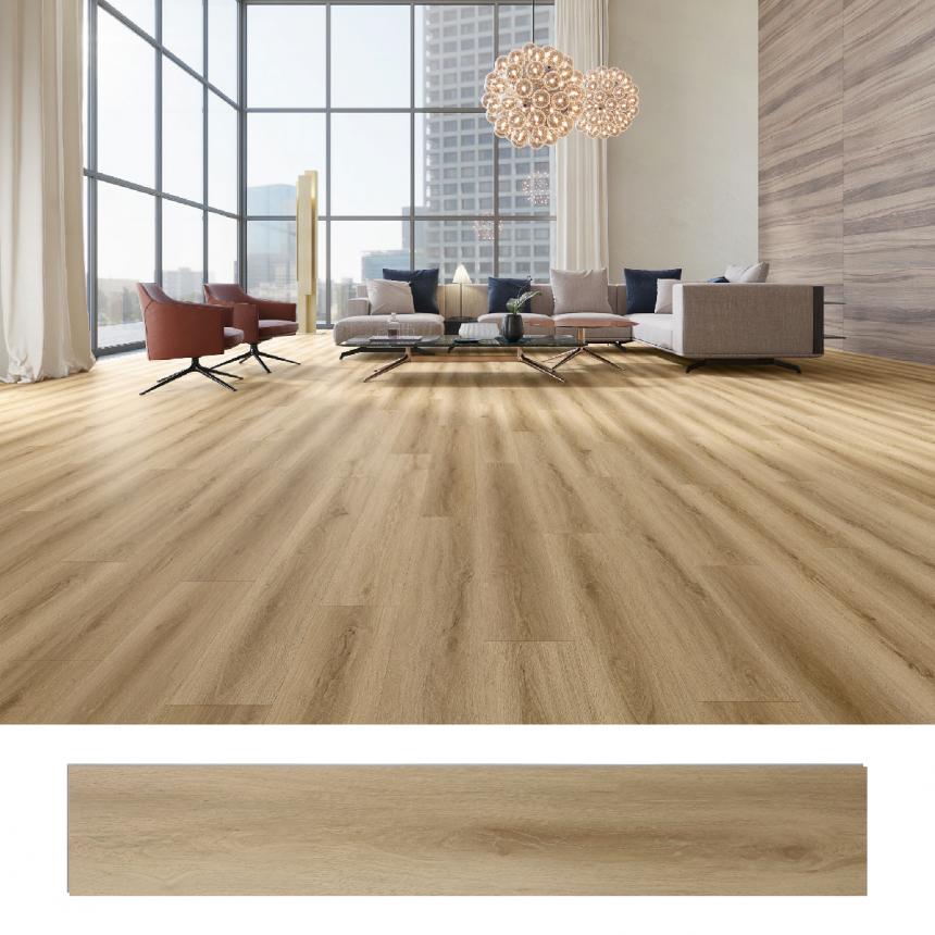 Oboe / 木目柄 SPCフローリング