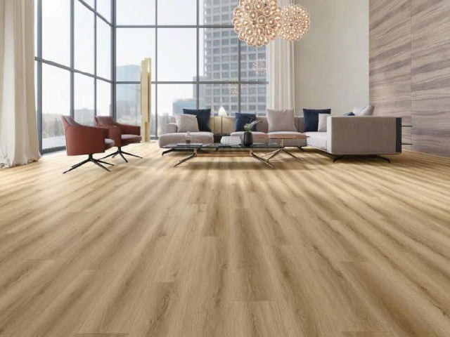 Oboe / 木目柄 SPCフローリング