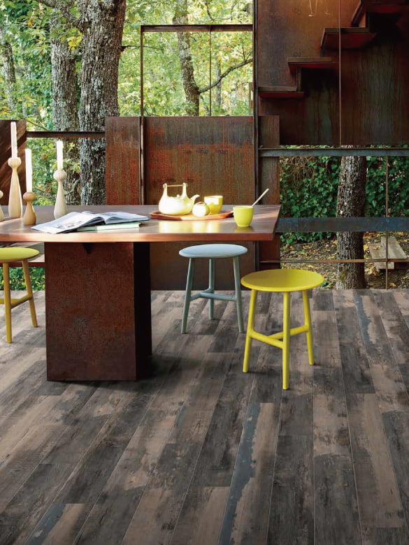 SPCフローリング / アーティストシリーズ