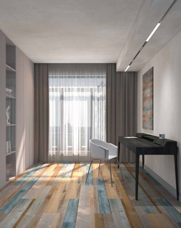 SPCフローリング / アーティストシリーズ