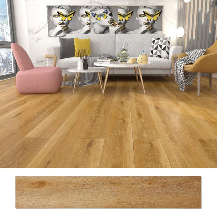 Easy Fit - Harmony / 木目柄 SPCフローリング