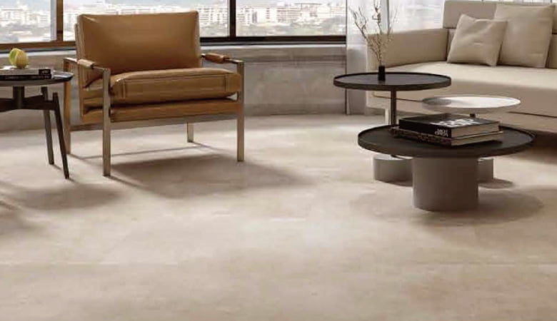 Flute / 石目柄 SPCフローリング