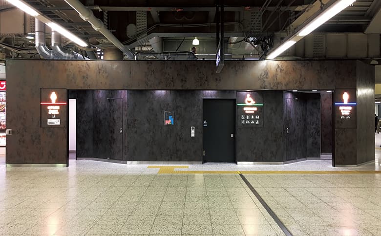 業界最薄3.5mm厚大判タイル/ラミナムジャパン株式会社