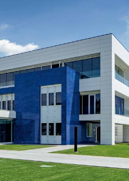 LAMINAM セラミックタイル/ラミナムジャパン株式会社