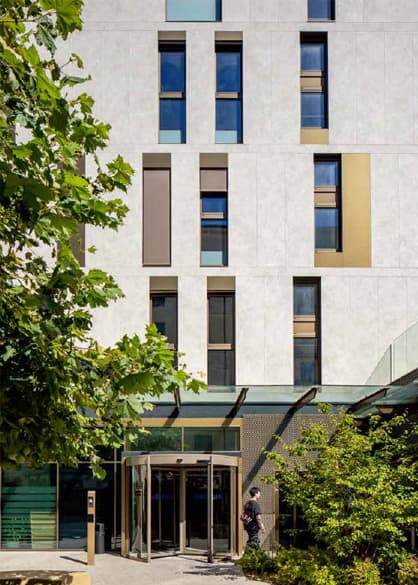 LAMINAM セラミックタイル/ラミナムジャパン株式会社