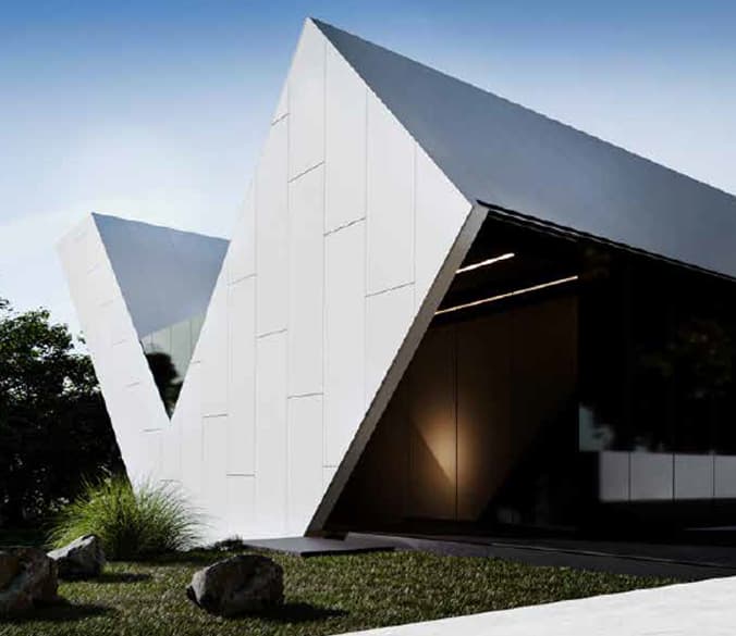 LAMINAM セラミックタイル/ラミナムジャパン株式会社