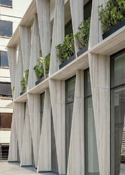 LAMINAM セラミックタイル/ラミナムジャパン株式会社